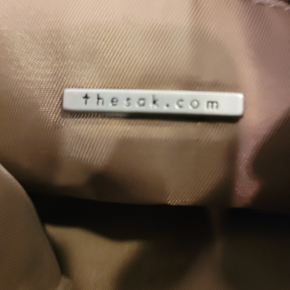 The Sak small white sequin bag - Picture 8 of 14